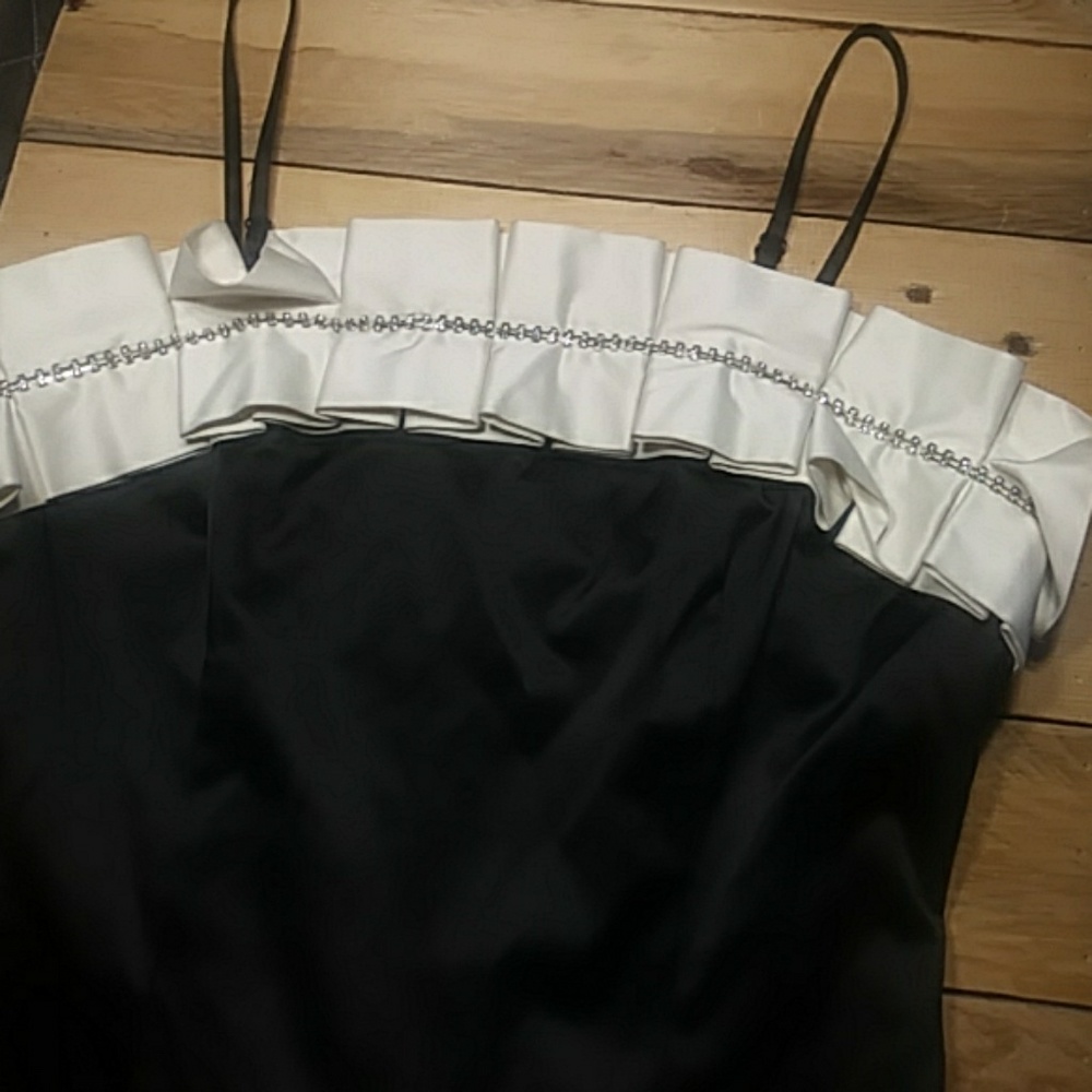 twenty one dress